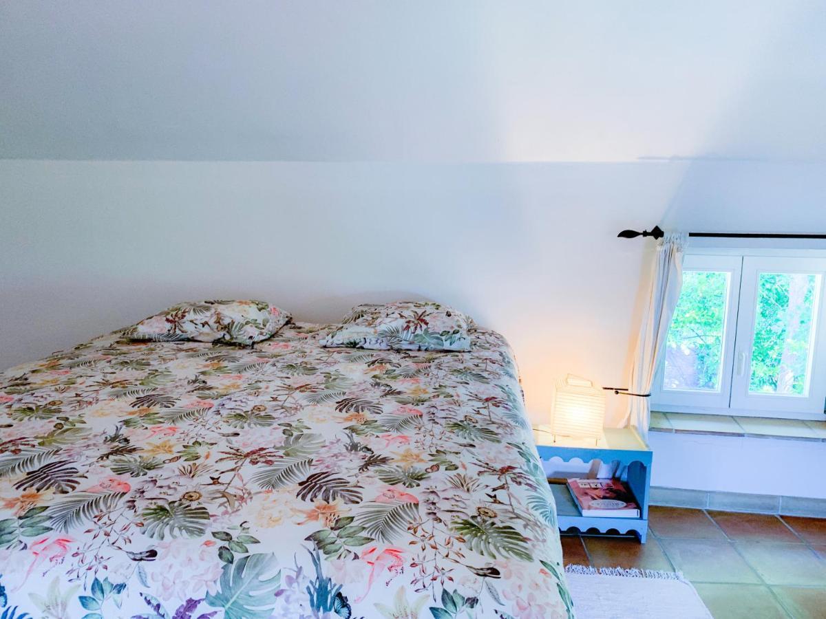 Holiday Home Les Plachettes Flobecq Exterior foto