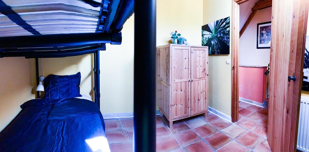 Holiday Home Les Plachettes Flobecq Exterior foto
