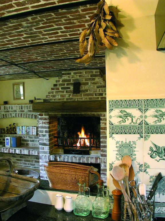 Holiday Home Les Plachettes Flobecq Quarto foto